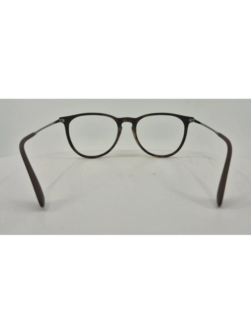 Ray-Ban Sunglasses RB4171 Erika 865/13 Tortoise Shell 54-18-145 FRAMES ONLY